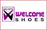 Welcome Shoes