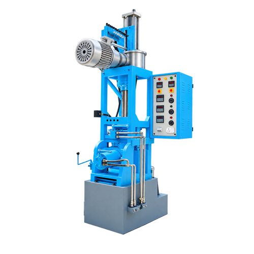 Clicker/Cutting Machines