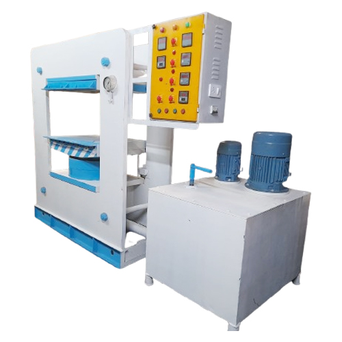 EVA Forming Machine